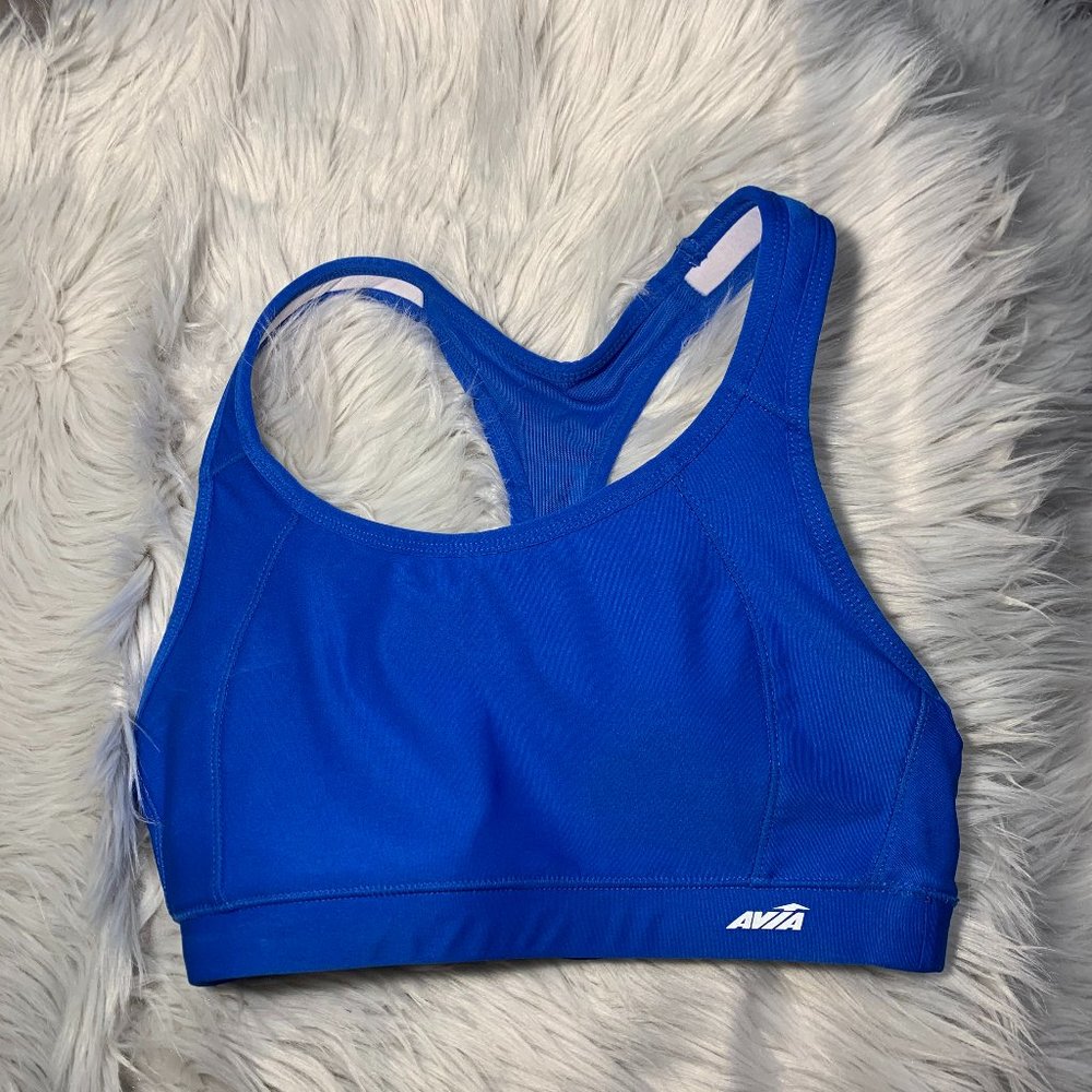 Avia Sport Bra size M